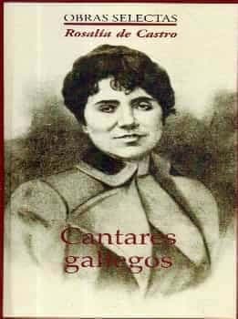 Cantares gallegos