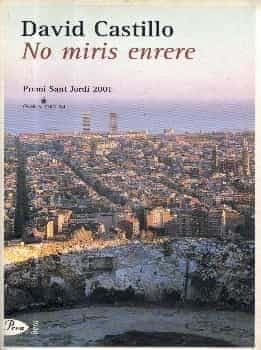 NO MIRIS ENRERE