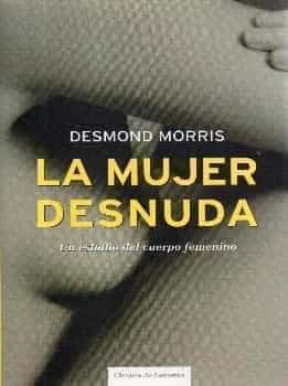 La Mujer desnuda