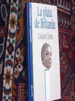 La plata de Britania