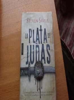 La plata de Judas