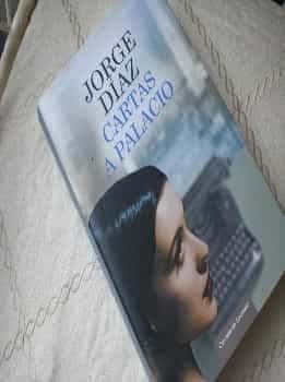 Cartas a Palacio