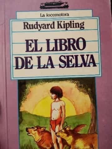 El libro de la selva