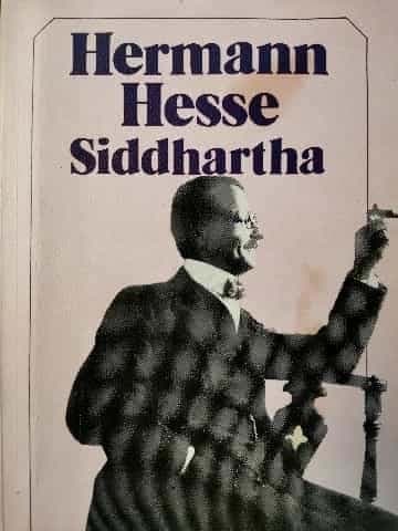 Siddhartha