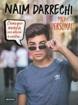 Muy personal
