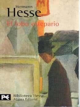 El lobo estepario
