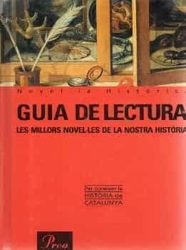 LES MIILLORS NOVEL-LES DE LA NOSTRE HISTORIA 