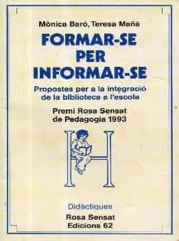 Formar-se per informar-se