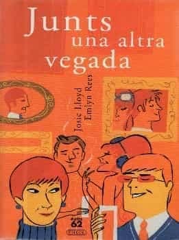 Junts una altra vegada