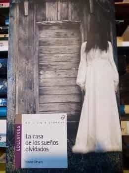 La casa de los sueños olvidados