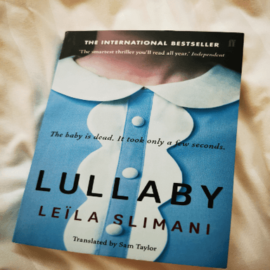 Lullaby 