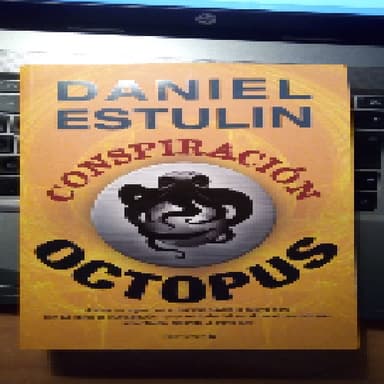 Conspiración octopus