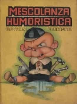 Mescolanza Humorística
