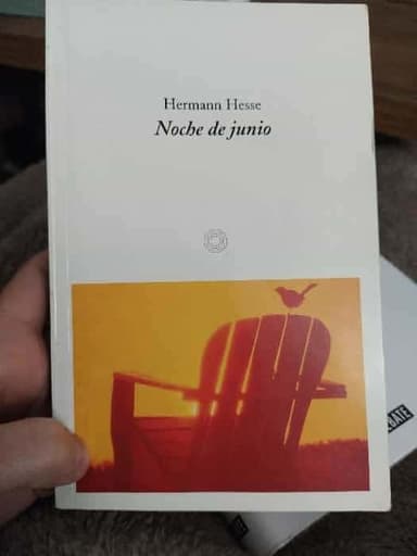 LA Noche De Juniothe Night of June