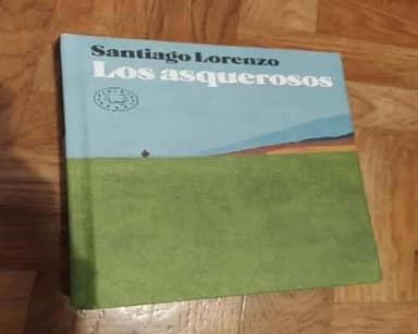 Los asquerosos
