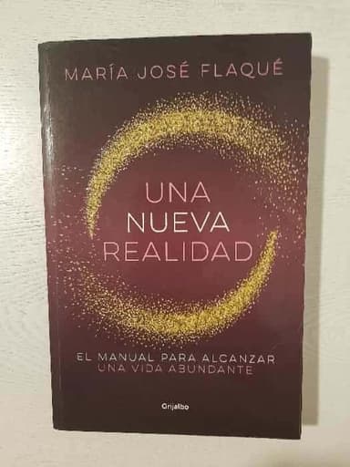 Una nueva realidad