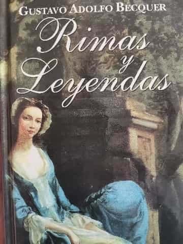 Rimas y Leyendas 
