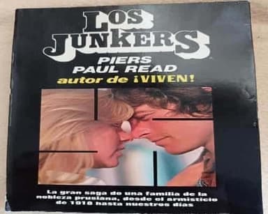 Los Junkers