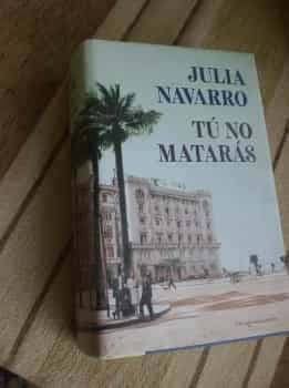 Tu no mataras