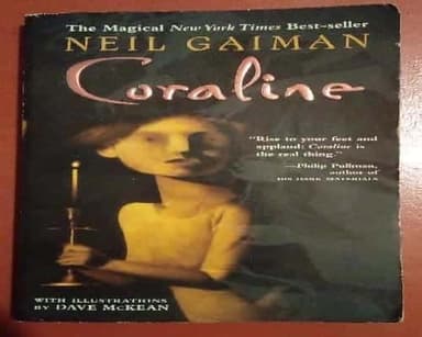 Coraline