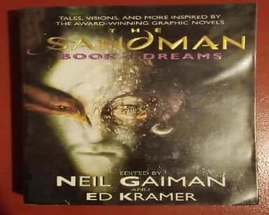 The Sandman