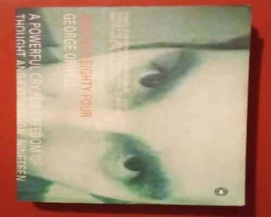 Nineteen Eighty-four