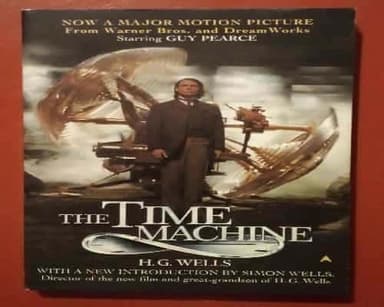The time machine
