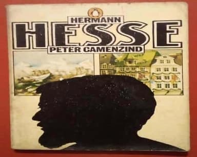 Peter Camenzind