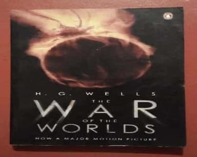 The War of the Worlds