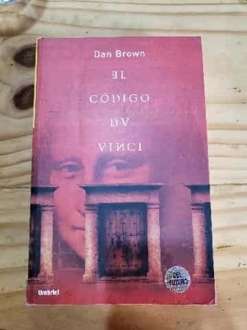 El Código Da Vinci