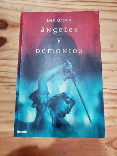 Angeles y demonios