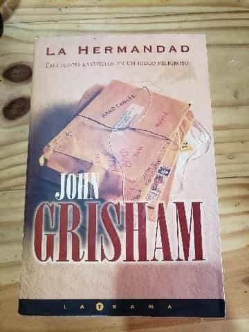 La Hermandad  the Brethren