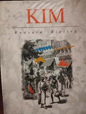 Kim (Aula de Literatura)
