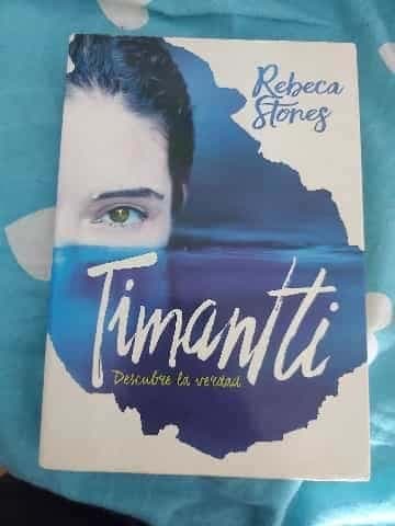 Timantti