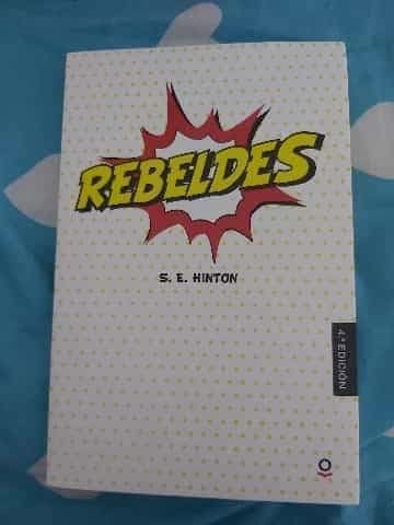 Rebeldes