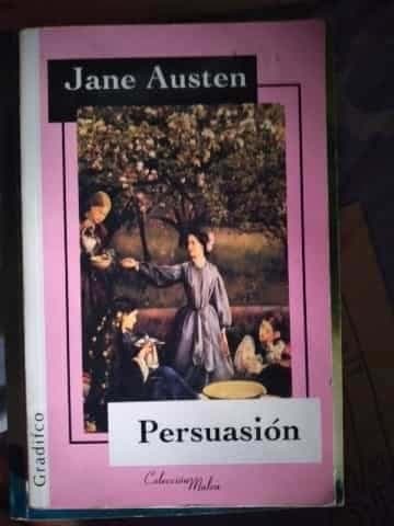 Persuasión 