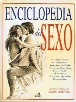 Enciclopedia Del Sexo