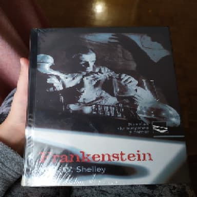 Frankenstein
