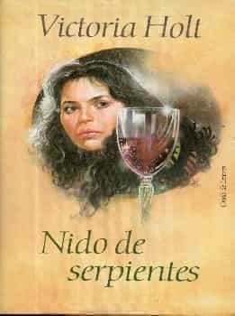 nido de serpientes