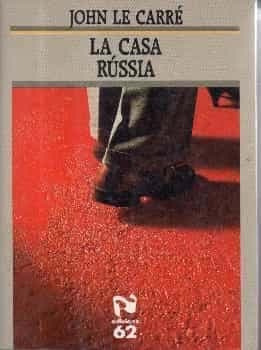La Casa rússia