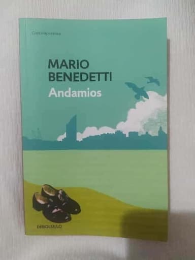 Andamios