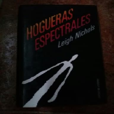 Hogueras Espectrales