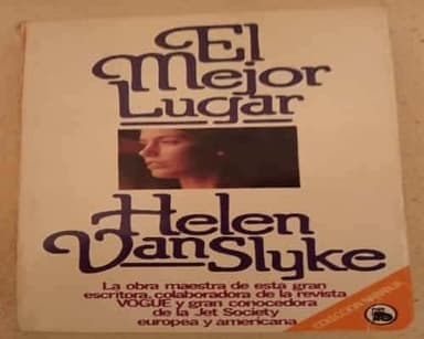 El mejor lugar
