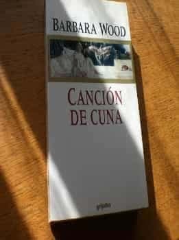 Canción de cuna