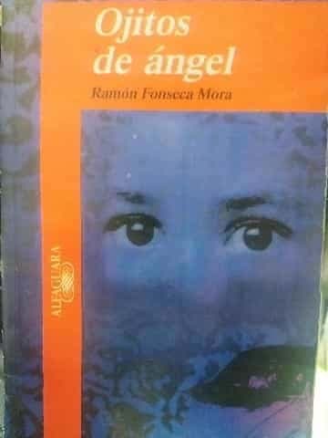 Ojitos de angel