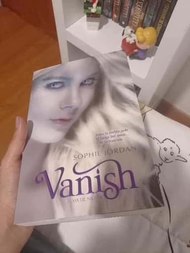 Vanish 