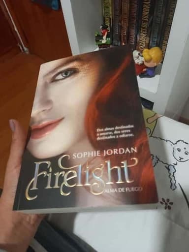 Firelight