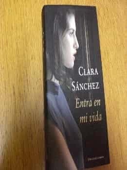 Entra en mi vida