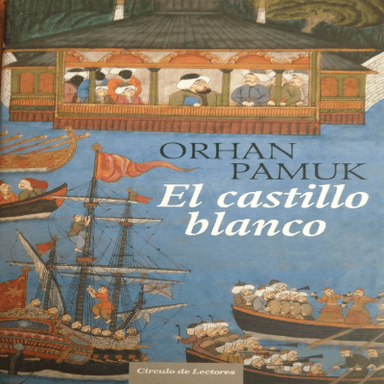 El castillo blanco