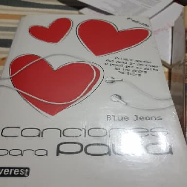Canciones Para Paula